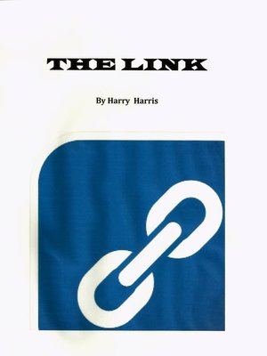 cover image of The Link